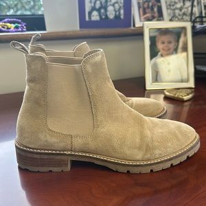 Steve Madden Chelsea Boots